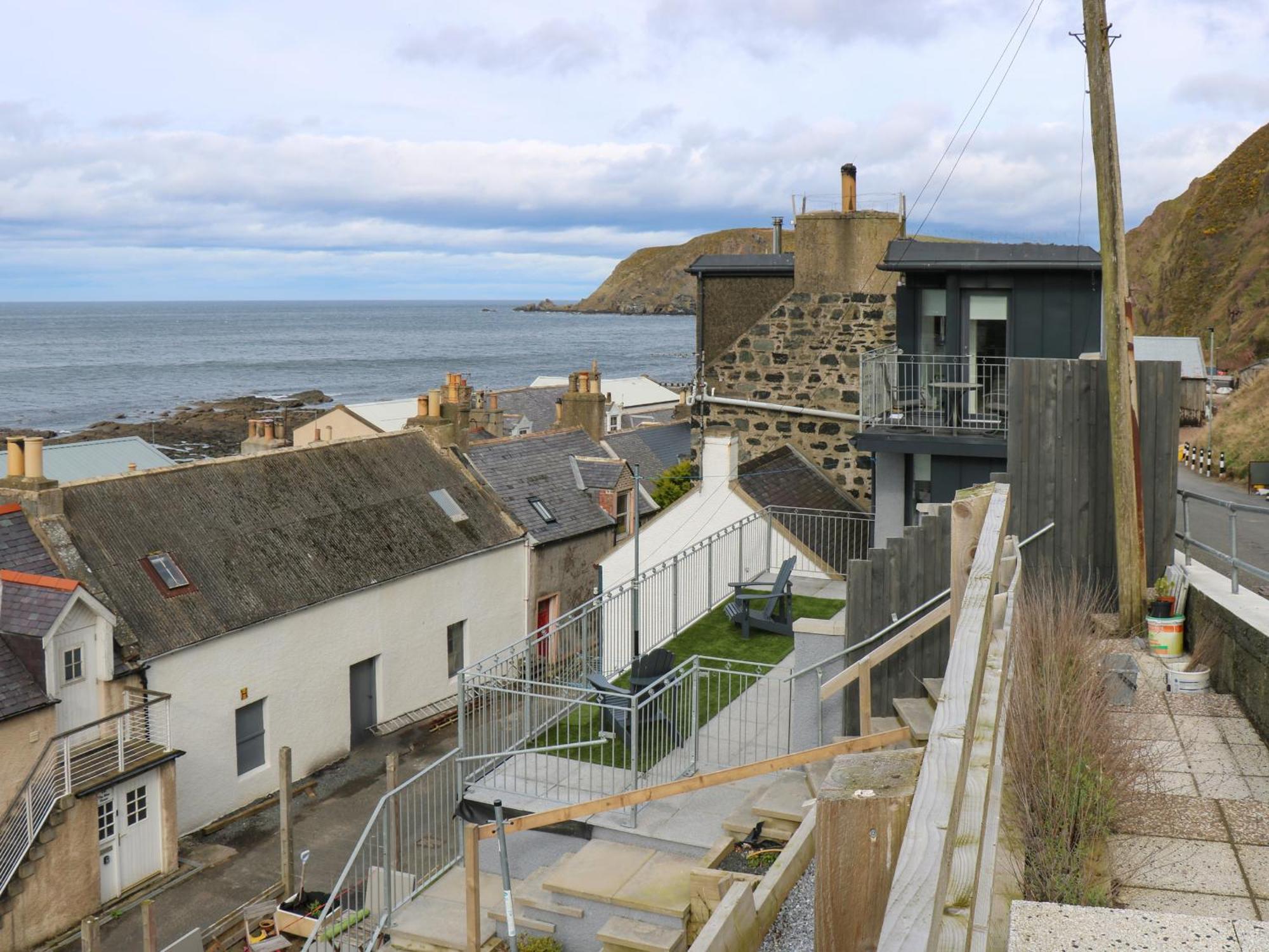 Craignure Banff Exterior foto