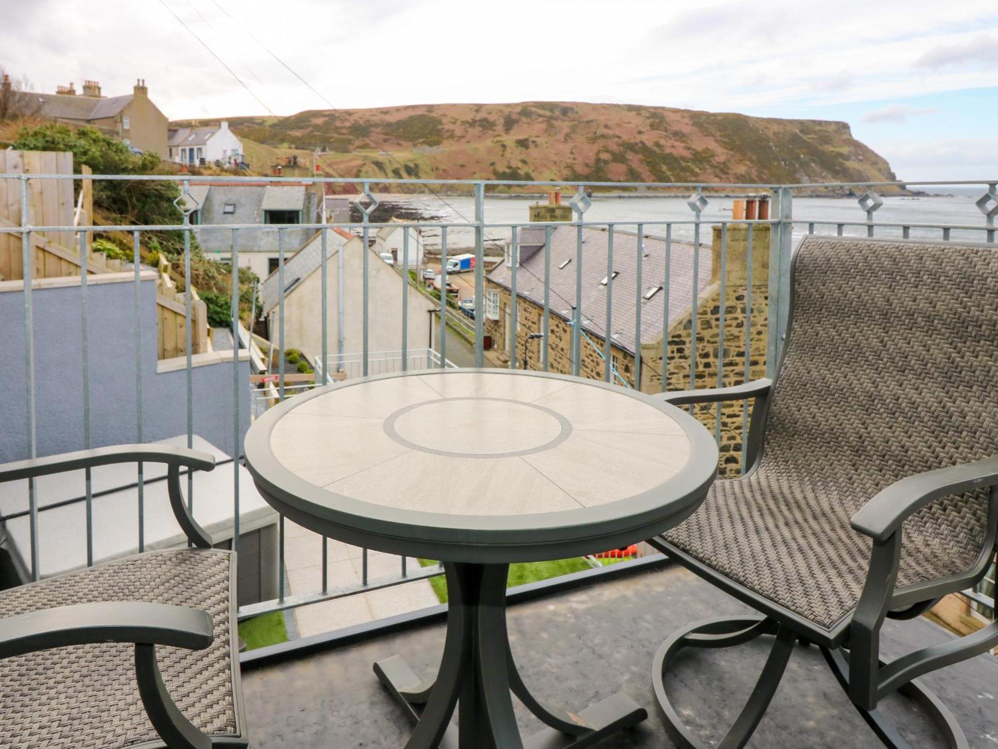 Craignure Banff Exterior foto